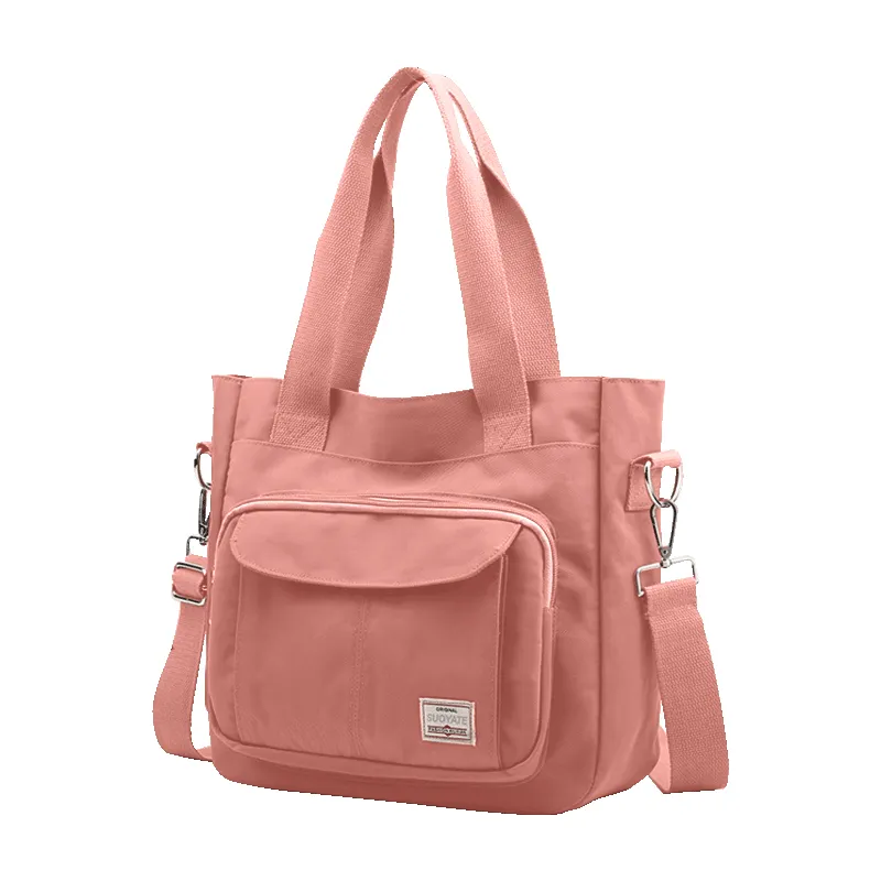 粉色肩背手提淑女包  九成新 免運費 歷史價格詳細信息