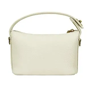 日韓雲朵泡泡肩背包(黃色)[大買家] 歷史價格詳細信息