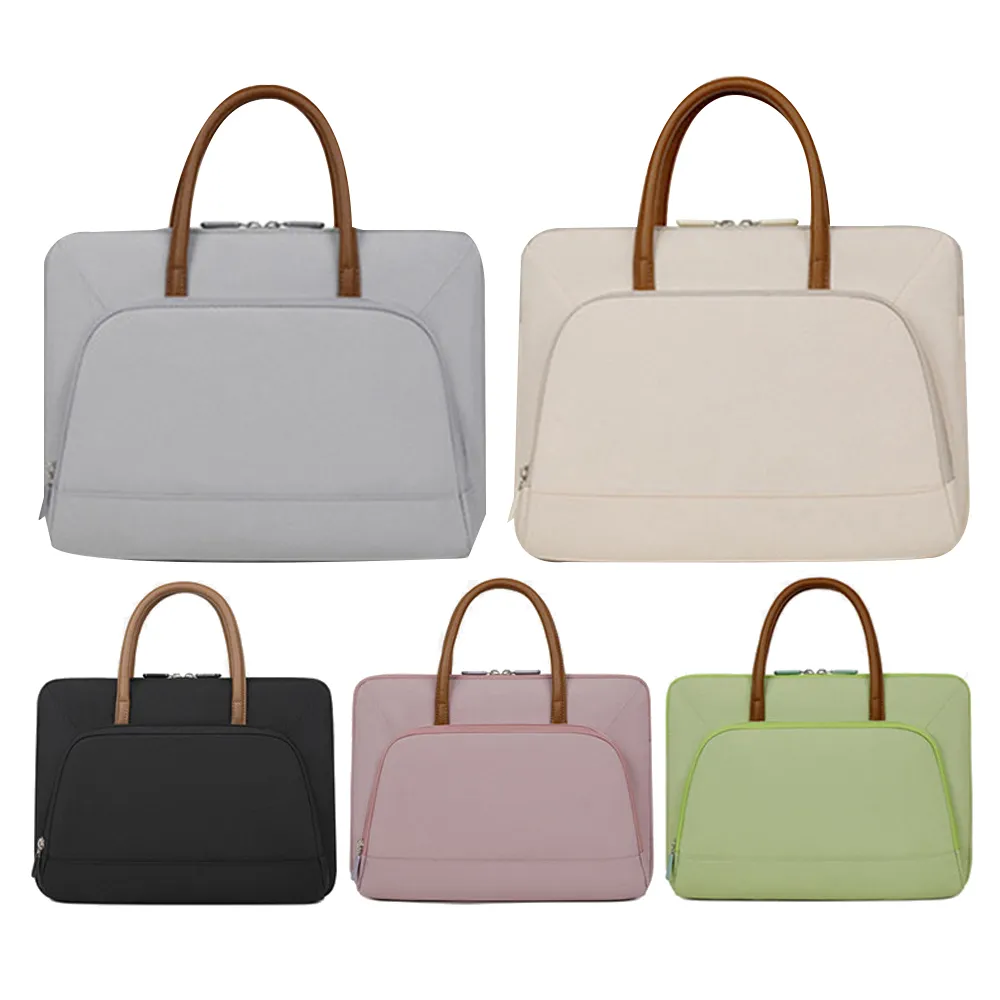 samore 手提斜跨雙用電腦包 防水防震筆電包 歷史價格詳細信息