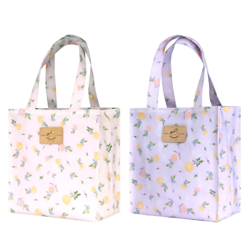 【uma hana】檸夏多用途隨身防水小方包(手提袋/便當袋/萬用袋) 價格比較,價格查詢,歷史價格詳細信息