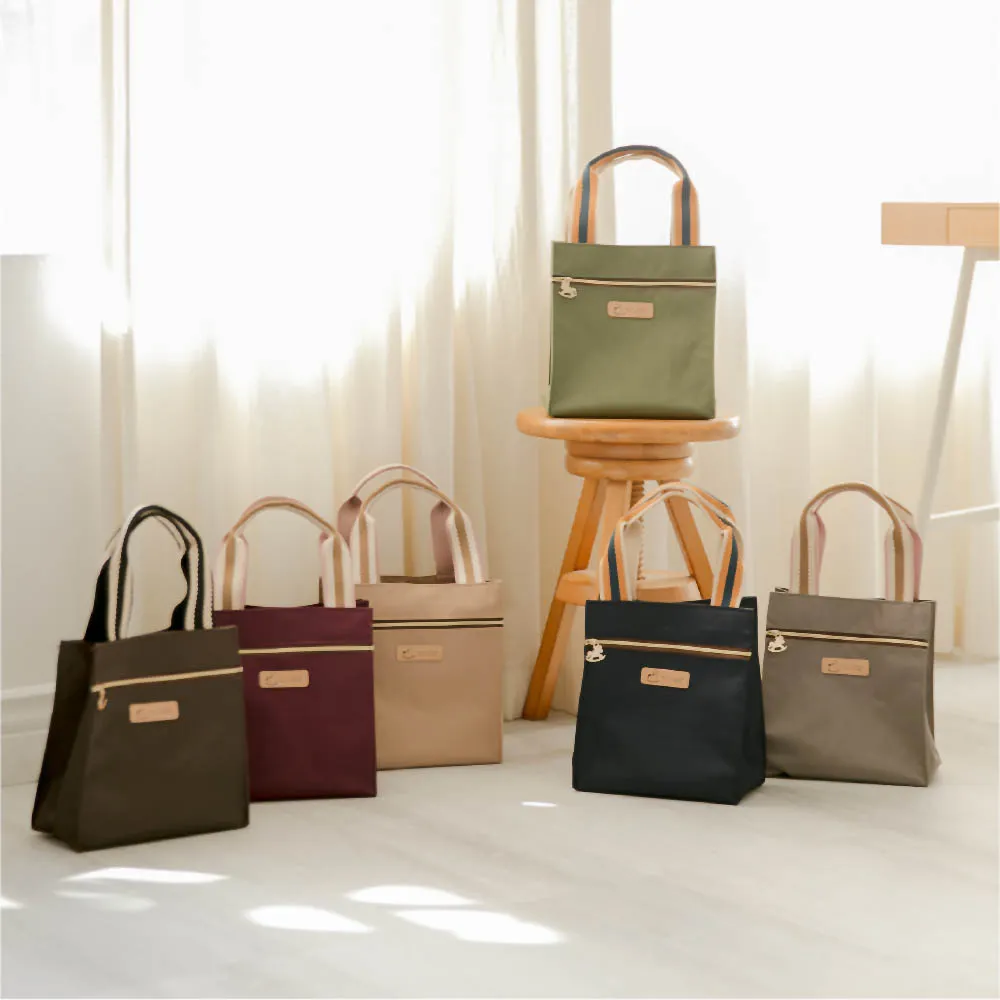 【uma hana】單色C大調手提多功能防水保溫/冷便當袋(便當袋/野餐袋/萬用袋/防水包) 歷史價格詳細信息