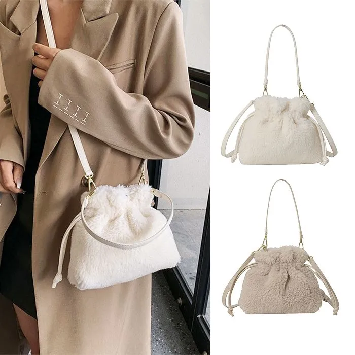 RAY FAIR美好生活系列 小款雲朵化妝包收納包 米白色 歷史價格詳細信息