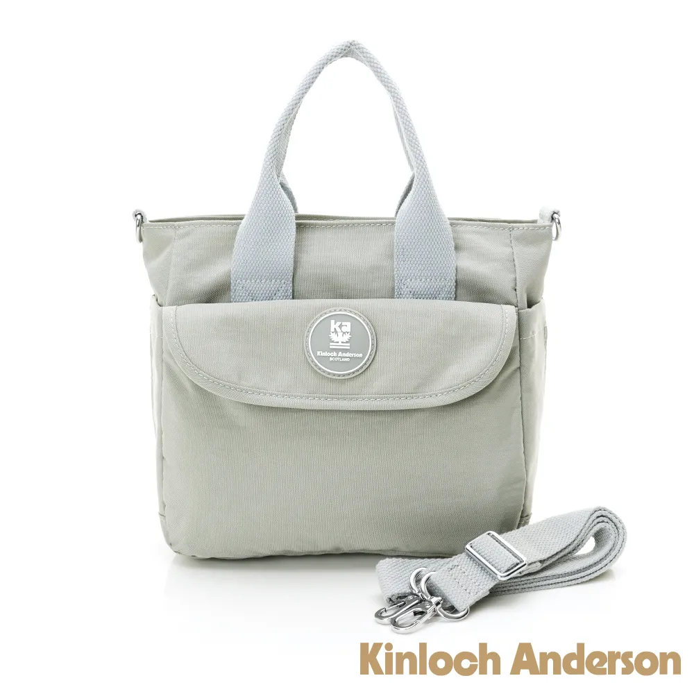 【Kinloch Anderson】FRANCIS 手提斜背托特包(桃紅色) 歷史價格詳細信息