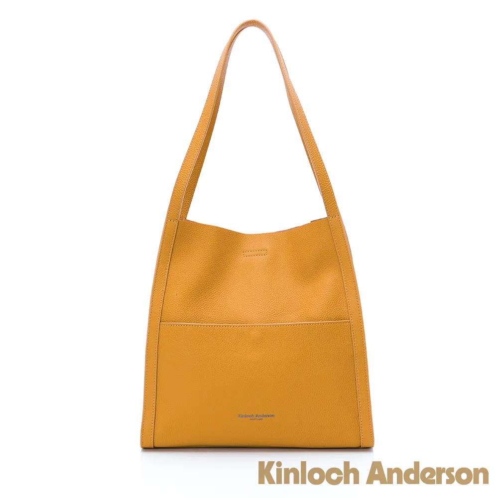 【金安德森】Casey 簡約牛皮托特包-土黃 歷史價格詳細信息