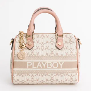 【PLAYBOY】迷你小提袋可斜背 Friends系列(黑色) 歷史價格詳細信息