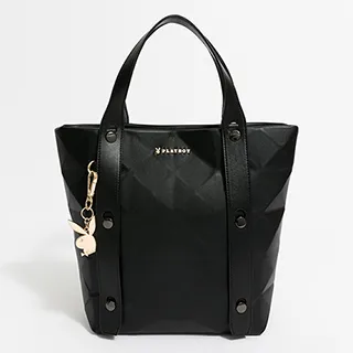 【PLAYBOY】後背包可肩背  Lovable系列(卡其色) 歷史價格詳細信息