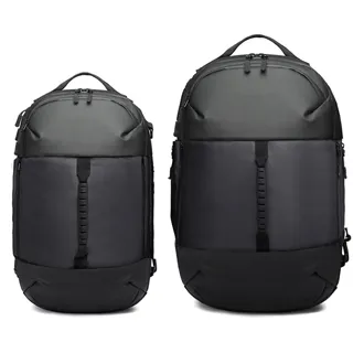 【leaper】商務休閒輕便多隔層防水防盜單肩包 歷史價格詳細信息