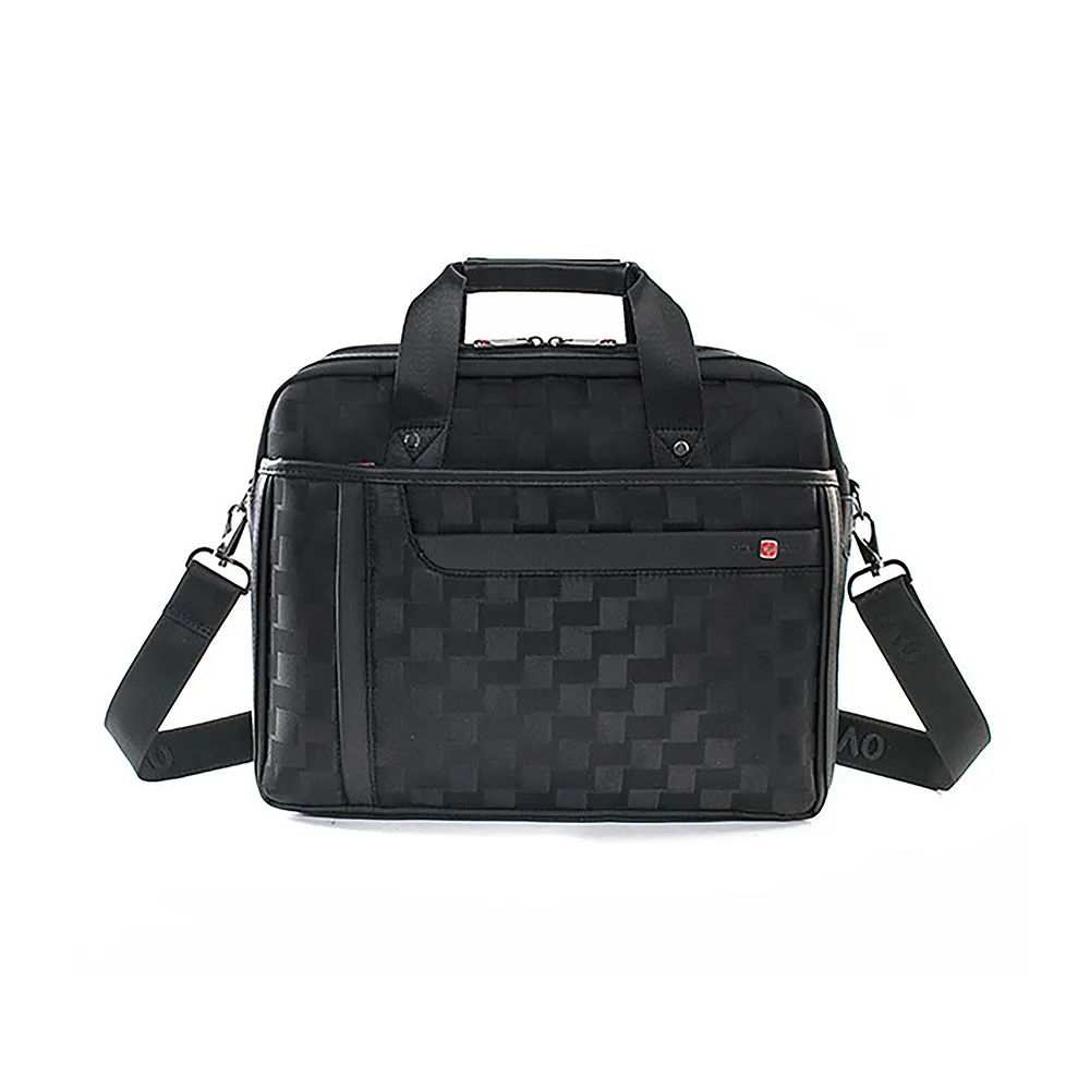 OVERLAND - 美式十字軍 - 美式潮酷格紋輕體側背包 - 2771 歷史價格詳細信息