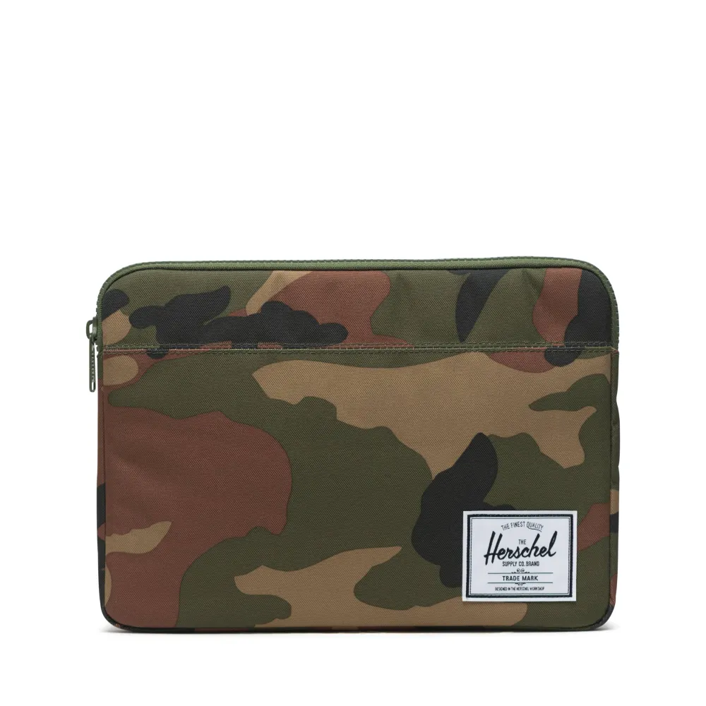 HERSCHEL ANCHOR SLEEVE IPAD AIR 11寸 平板保護套 朦朧花卉【 GIANT MALL 】 歷史價格詳細信息