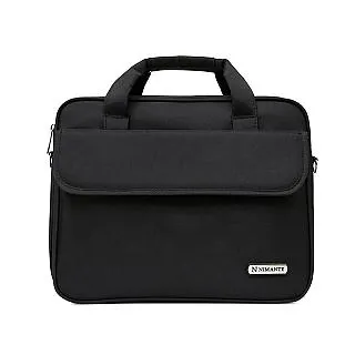 大容量公事包多功能手提包 可斜跨包側背包單肩包 14吋電腦包 韓版男士包包 商務企劃包公文差包--麥包包 歷史價格詳細信息