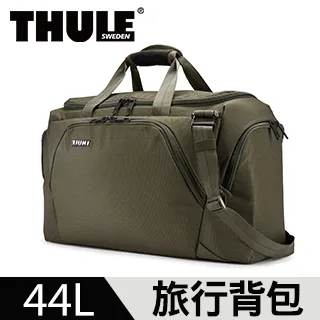 THULE-Crossover 2 44L旅行側背袋C2CD-44-深藍 歷史價格詳細信息