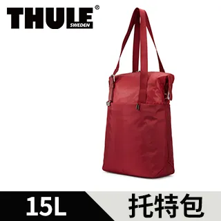 THULE-Spira 15L電腦托特包SPAT-114-黑 歷史價格詳細信息