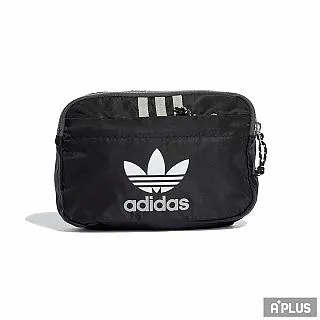 【ADIDAS】AC WAISTBAG 男包 女包 腰包-IJ0768 歷史價格詳細信息