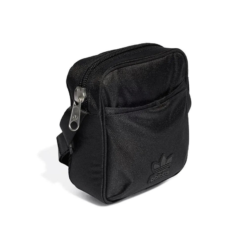 adidas 側背包 Festival Bag 運動休閒 男女款 EJ0975 歷史價格詳細信息