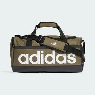 【ADIDAS】LINEAR DUFFEL M 男包 女包 旅行包-HR5350 歷史價格詳細信息