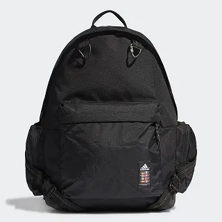 ADIDAS 後背包 UXPLR BP 軍綠色 收納 多夾層 尼龍抗撕裂布 - GH7210 歷史價格詳細信息