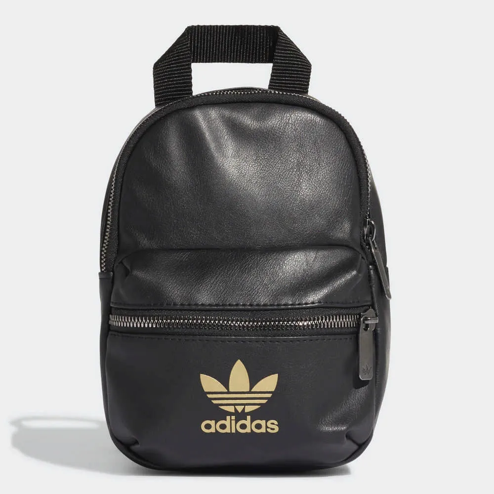 Adidas PU ESS Bag [IV7506] 側背包 斜背包 隨身小包 休閒 運動 愛迪達 黑 歷史價格詳細信息