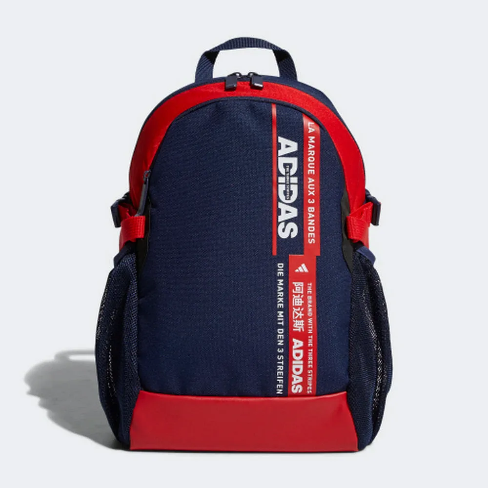 ADIDAS 淺藍 後背包 ADICOLOR BACKPK -IC8526 歷史價格詳細信息