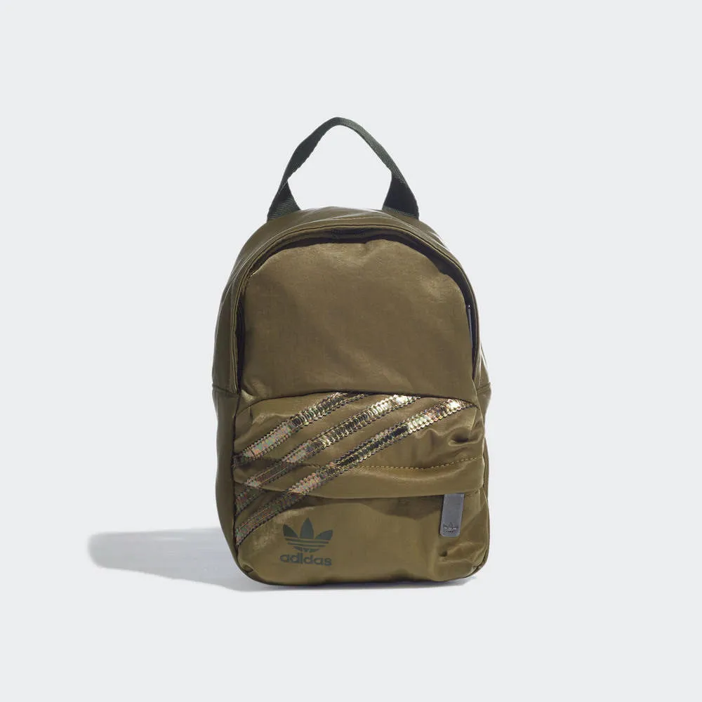 ADIDAS 軍綠 後背包 POWER VI -HR9794 歷史價格詳細信息