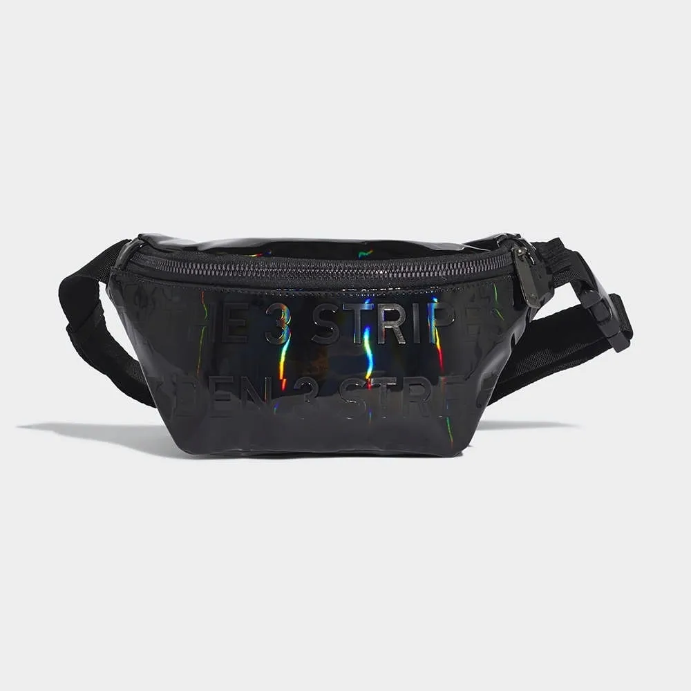 ADIDAS WAISTBAG 男女腰包 HE3086 黑 歷史價格詳細信息