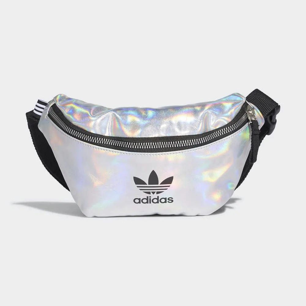 【ADIDAS】女 WAISTBAG NYLON 腰包-FL9624 歷史價格詳細信息