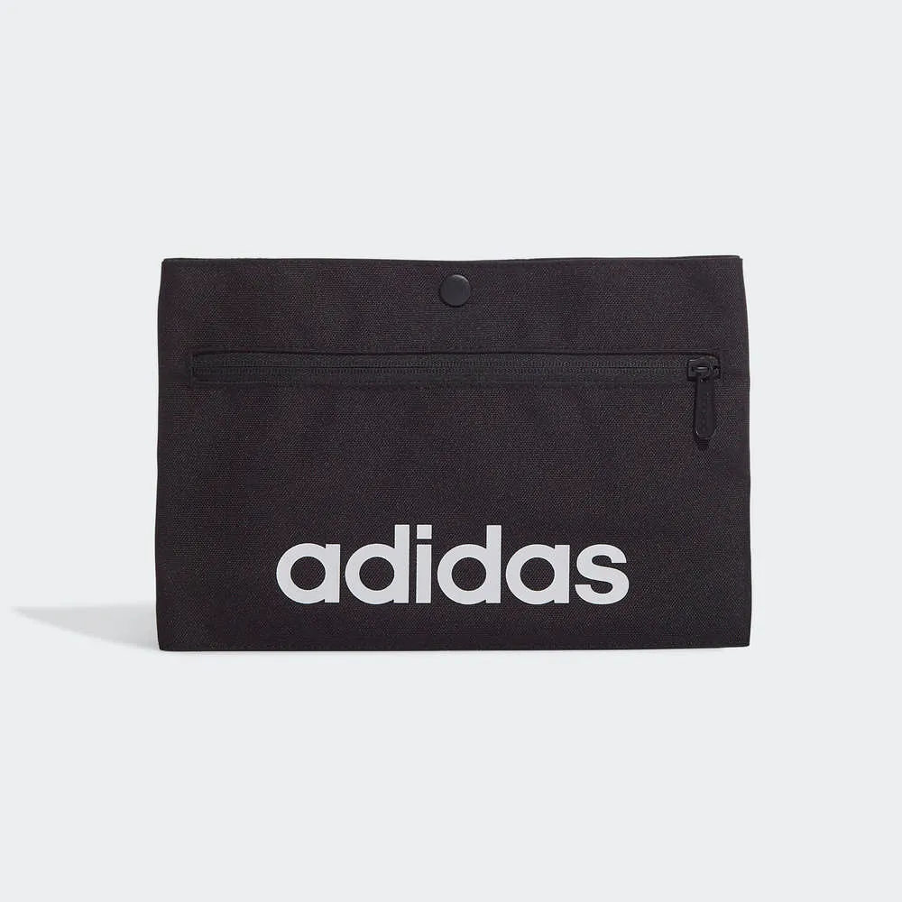 【ADIDAS】SATCHEL BAG 側背包 斜背包 手提包 小包 女包 黑色-IT7378 歷史價格詳細信息