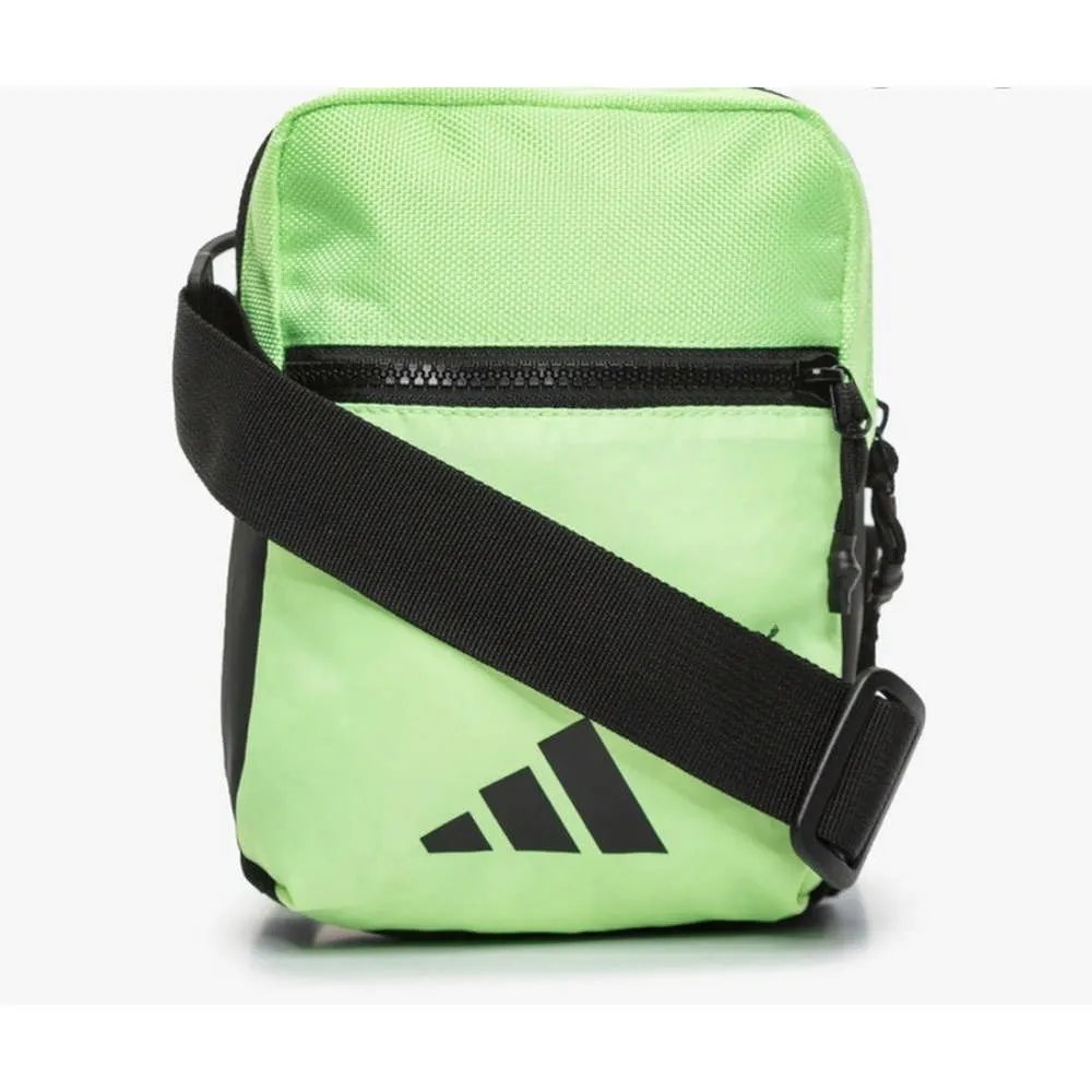 ADIDAS PARKHOOD BOS 男女後背包 GN9879 黑螢光黃 歷史價格詳細信息