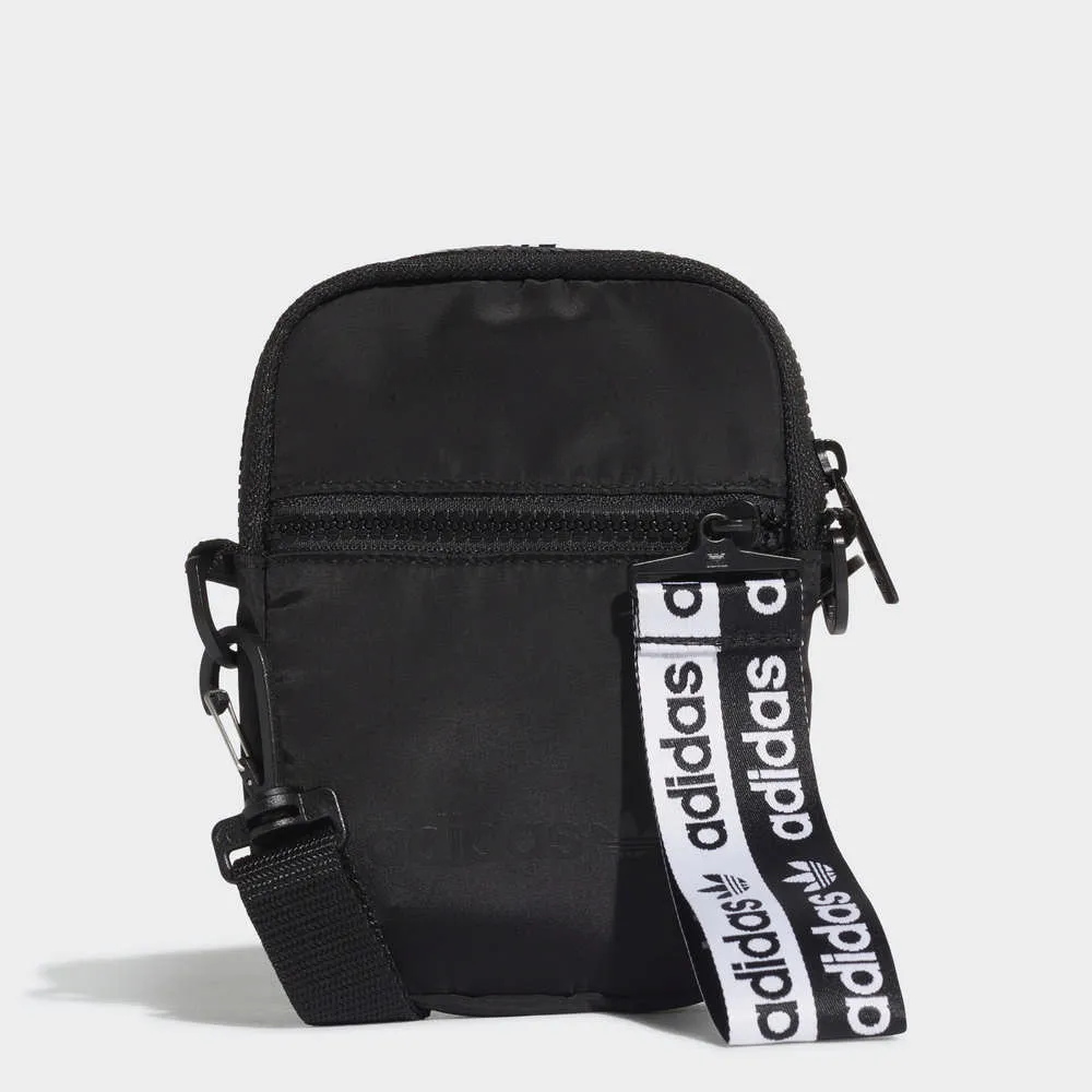 【ADIDAS】男女 FESTIVAL BAG 休閒包-HS5000 歷史價格詳細信息