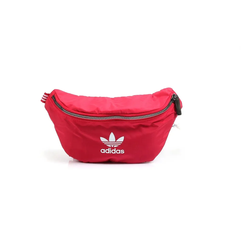 【ADIDAS】女 WAISTBAG NYLON 腰包-FL9624 歷史價格詳細信息