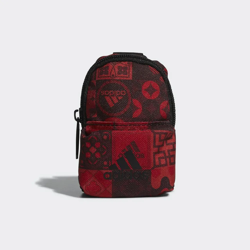 【ADIDAS】男女 CNY BACKPACK 後背包-HC2778 歷史價格詳細信息