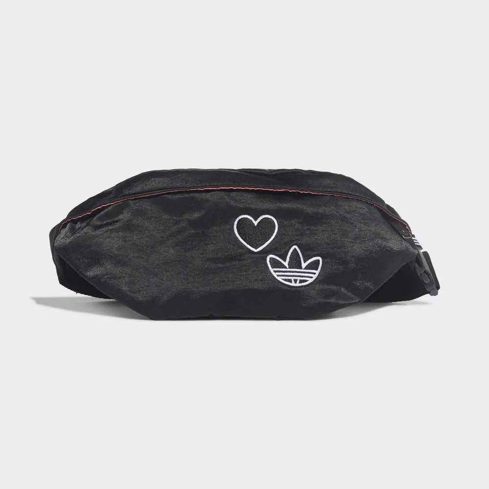 【ADIDAS】女 WAISTBAG NYLON 腰包-FL9624 歷史價格詳細信息