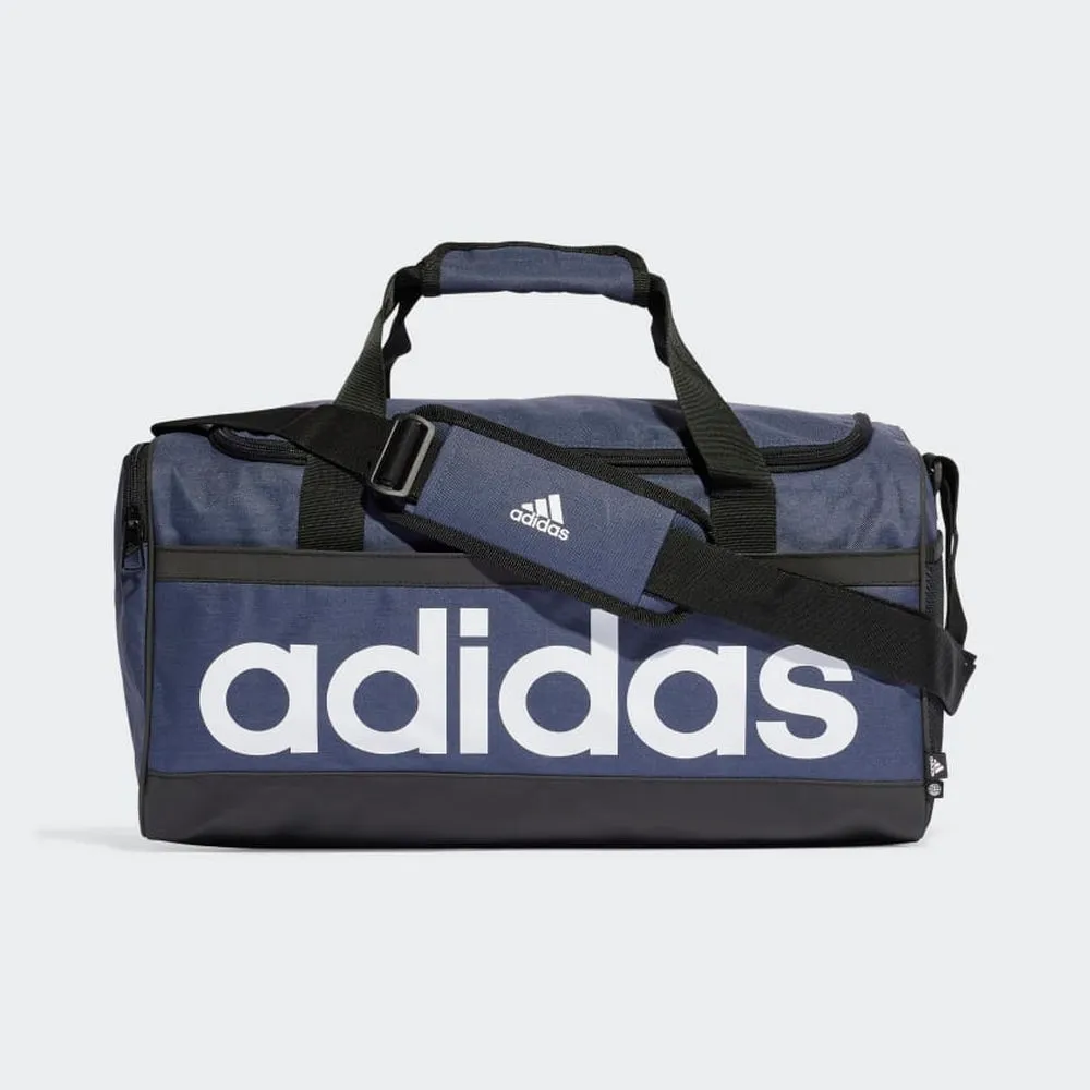 ADIDAS LINEAR DUFFEL S 旅行袋 黑 HT4742 歷史價格詳細信息