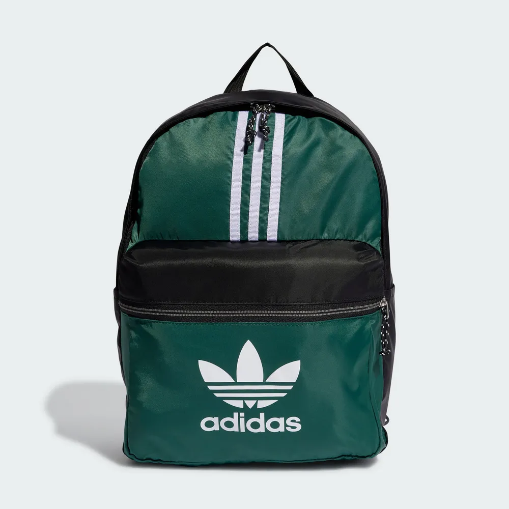 Adidas Archive TP IS1402 男 長褲 運動 休閒 復古 三葉草 兩側口袋 綠 米 歷史價格詳細信息