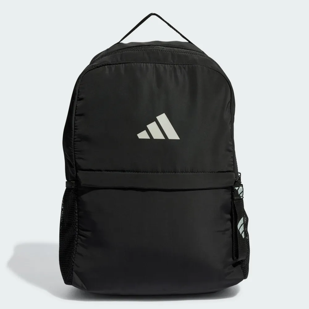 Adidas SP Bag [IP2253] 運動包 健身包 肩背 斜背 旅行袋 休閒 訓練 愛迪達 黑白 歷史價格詳細信息
