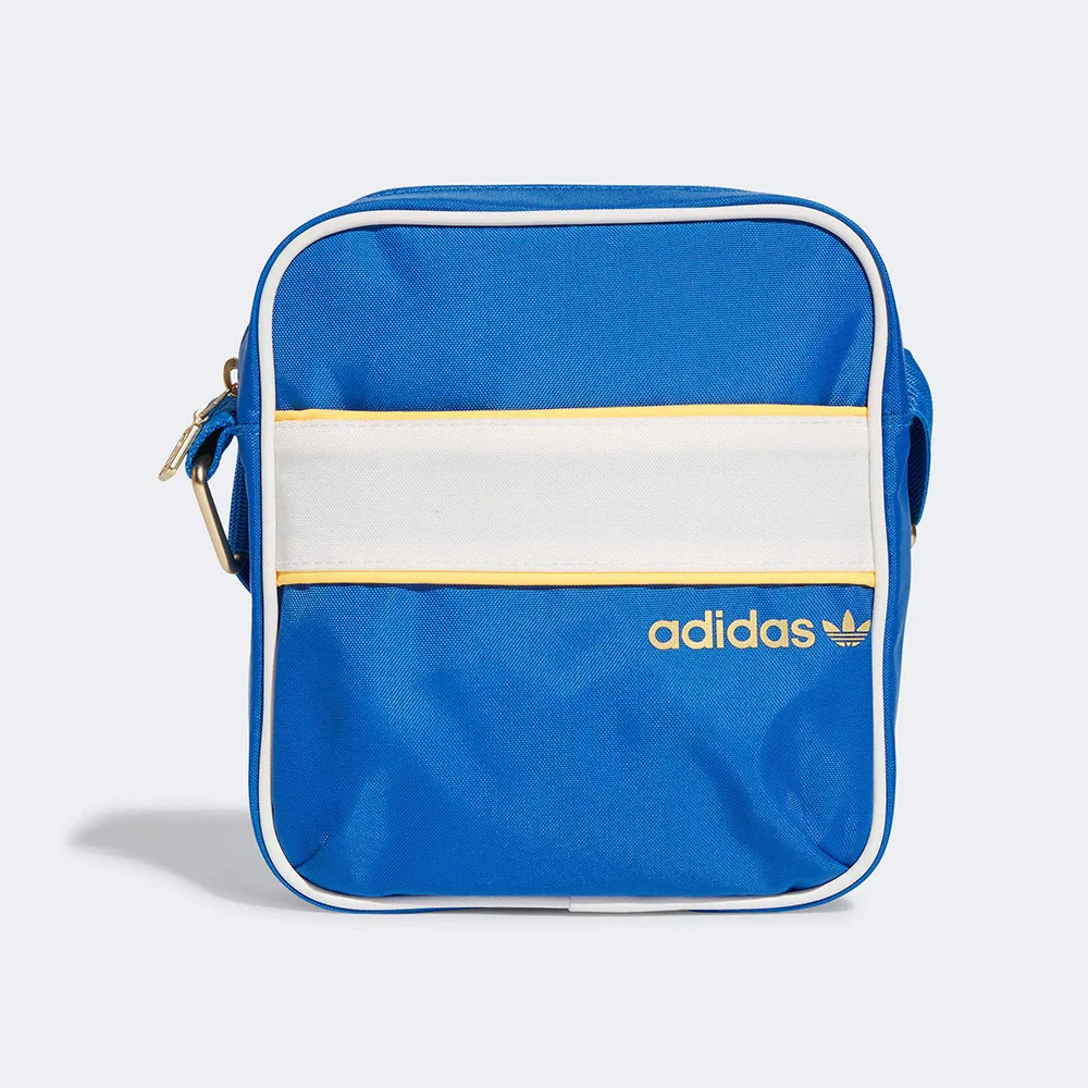Adidas FESTIVAL BAG 黑 三葉草 小包 斜背包 GN4448 歷史價格詳細信息