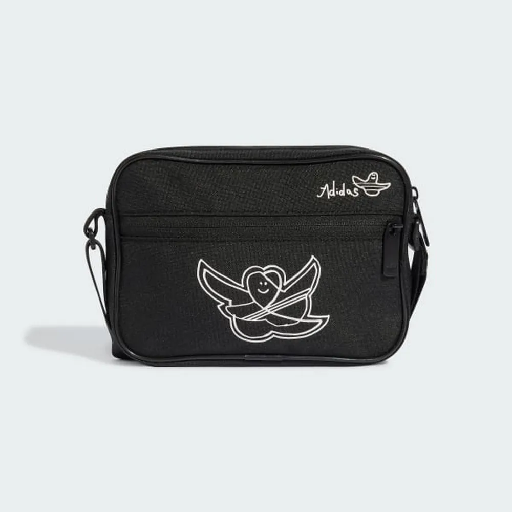 adidas大容量側背包 歷史價格詳細信息