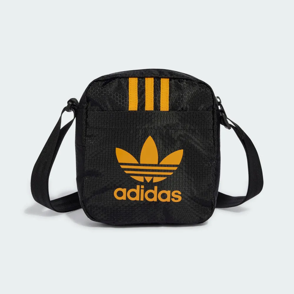 ADIDAS 男包 女包 斜背包 MONO FEST BAG -IJ5046 歷史價格詳細信息