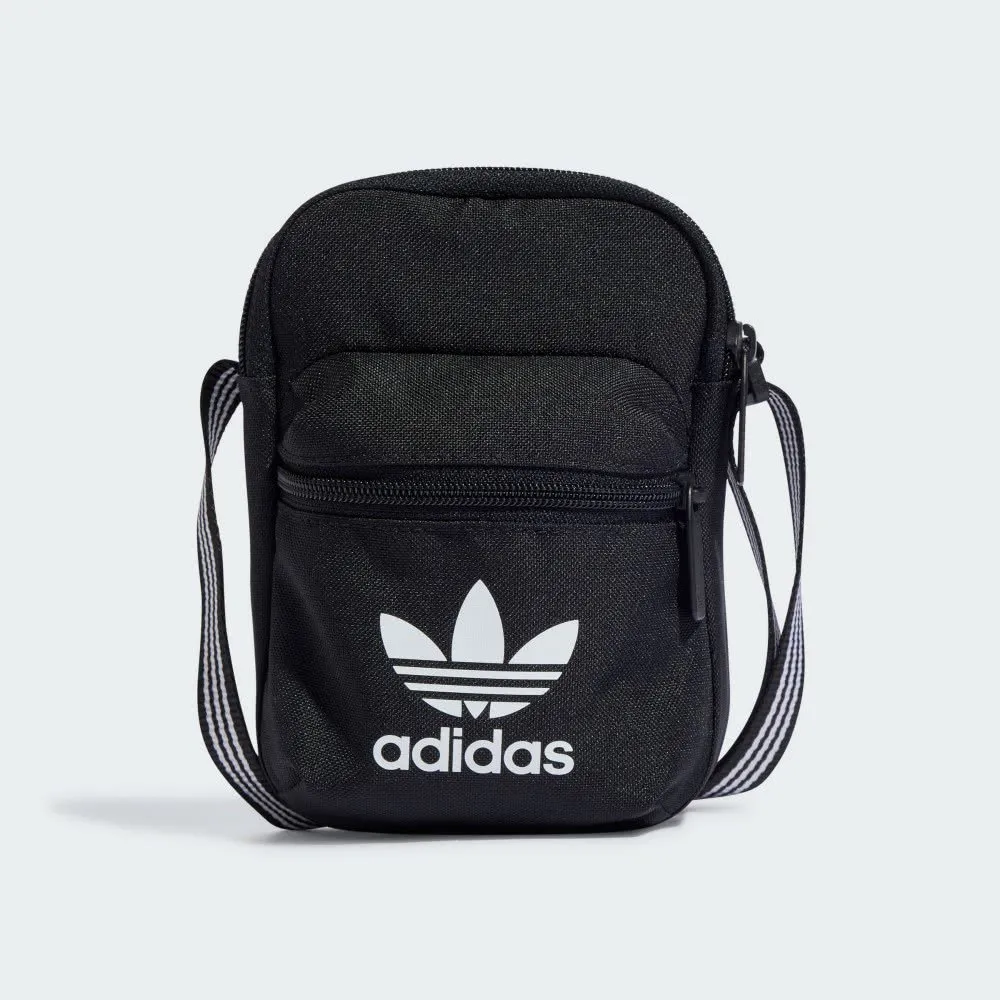 ADIDAS 男包 女包 斜背包 MONO FEST BAG -IJ5046 歷史價格詳細信息