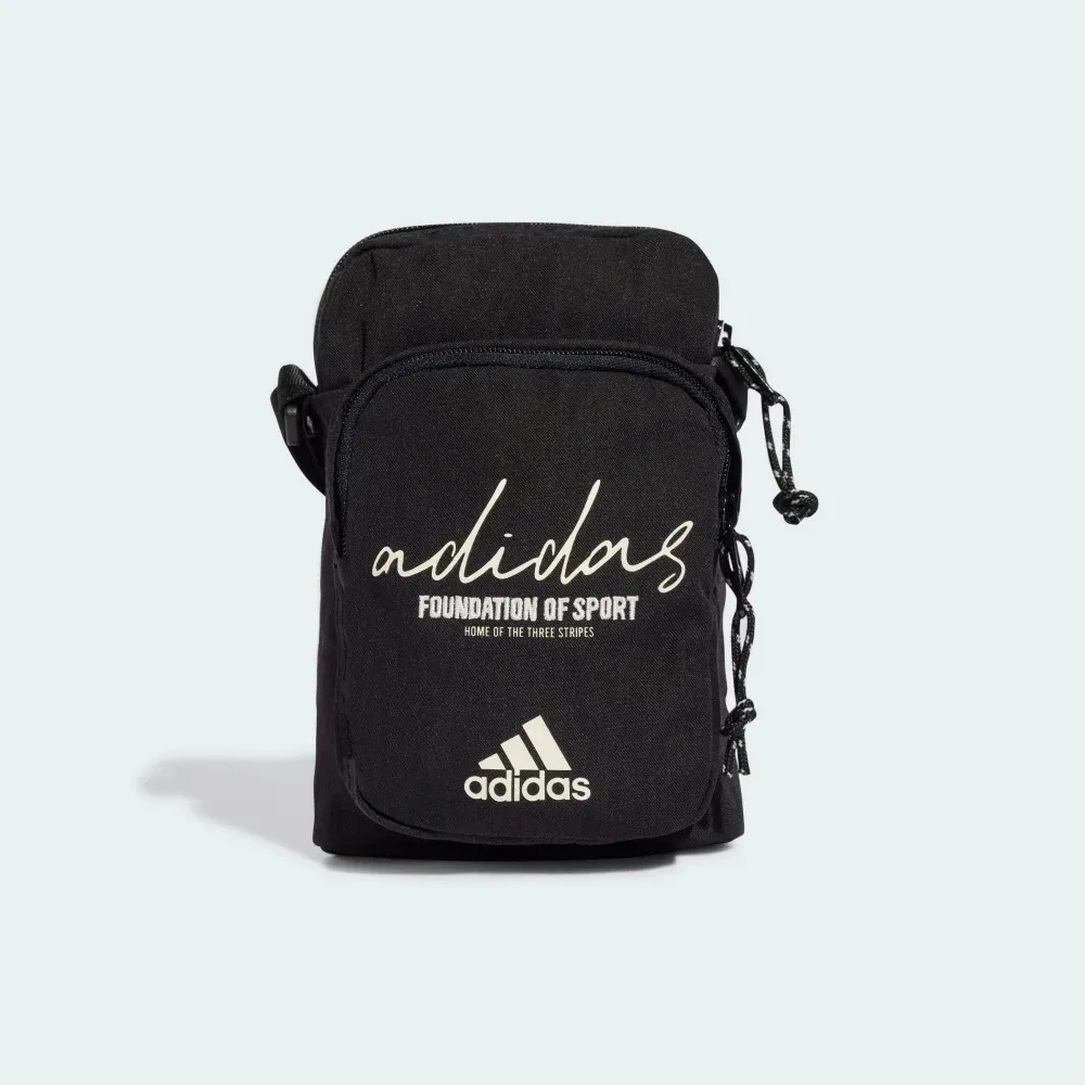 ADIDAS 男包 女包 斜背包 MONO FEST BAG -IJ5046 歷史價格詳細信息
