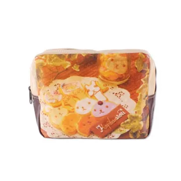 kapibarasan 水豚君餅乾系列鑰匙圈(陽光君和暴走君) 歷史價格詳細信息