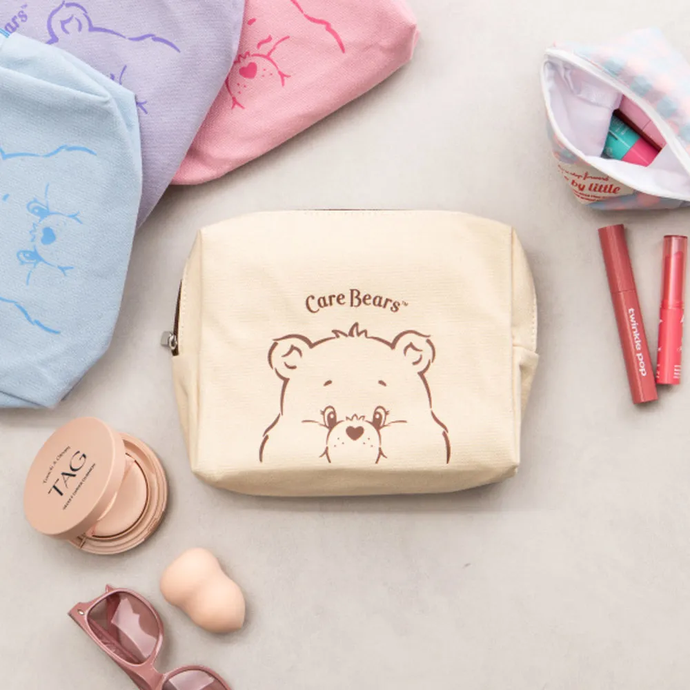 彩虹熊 CareBears 帆布收納包 歷史價格詳細信息