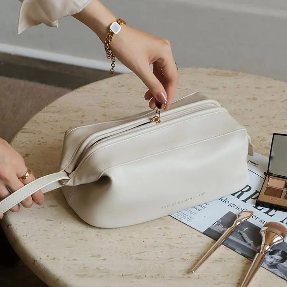 雲朵化妝鏡子帶燈梳妝臺鏡輕奢臺式桌面智能LED燈臺式梳妝鏡 歷史價格詳細信息