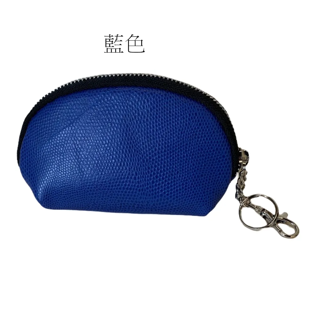 【Continuita 康緹尼】頭層牛皮平紋超手感5卡雙層紳士男皮夾 歷史價格詳細信息