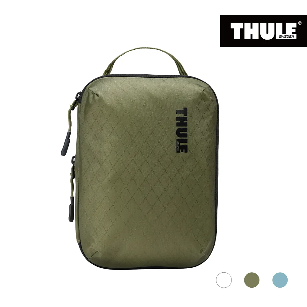 THULE-旅行壓縮收納袋(小)TCPC-201-白 歷史價格詳細信息