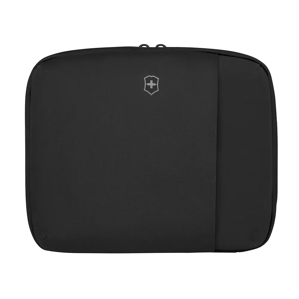 VICTORINOX 瑞士維氏Travel Essentials 兩用腰包 二色任選 歷史價格詳細信息