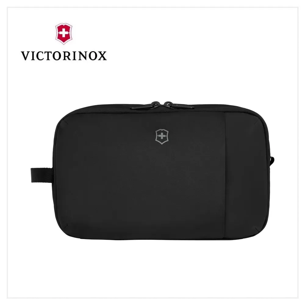 VICTORINOX 瑞士維氏Travel Essentials 兩用腰包 二色任選 歷史價格詳細信息