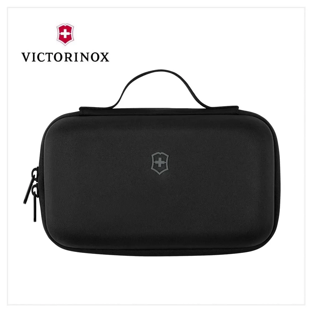 VICTORINOX 瑞士維氏Travel Essentials 兩用腰包 二色任選 歷史價格詳細信息