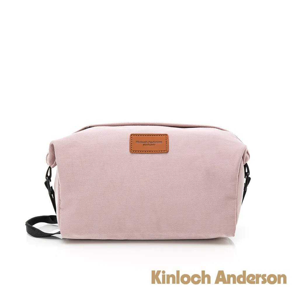 【金安德森】Simple Life 防潑水萬用包-霧粉紫 歷史價格詳細信息