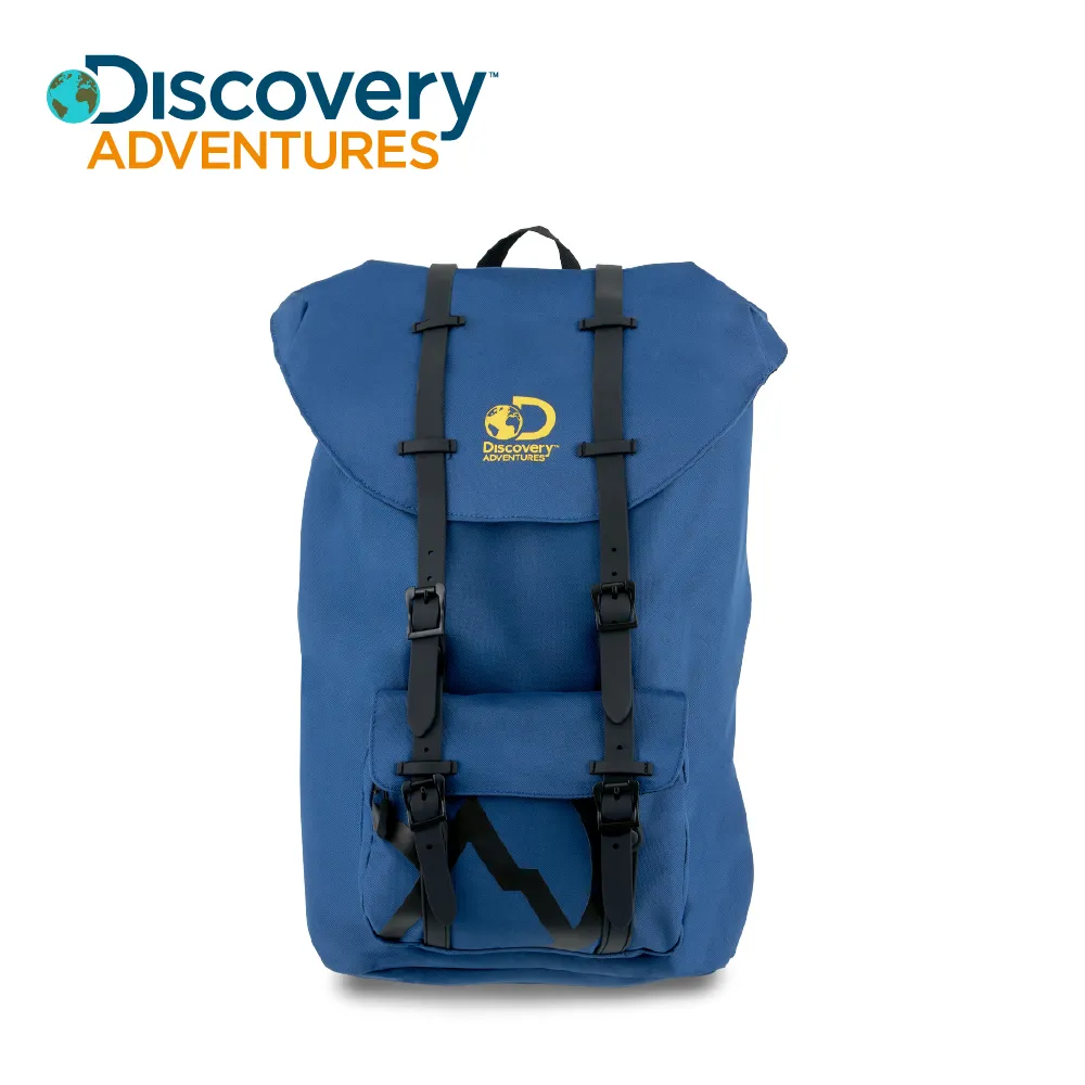 【Discovery Adventures】都會旅行後背包三色可選-綠/黑/藍 歷史價格詳細信息