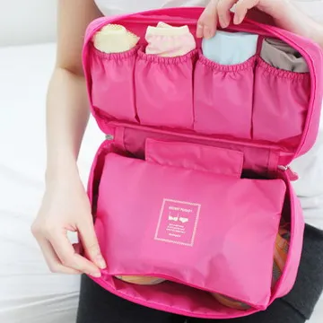 旅行多功能內衣收納便攜包 歷史價格詳細信息